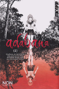 Frontcover adabana 2