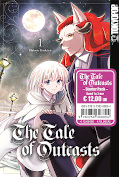 Frontcover The Tale of Outcasts 1