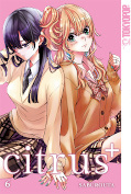 Frontcover Citrus+ 6