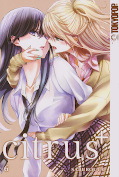 Frontcover Citrus+ 6