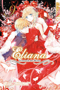 Frontcover Eliana – Prinzessin der Bücher 9