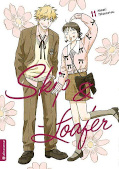 Deutsches Frontcover Skip & Loafer 11