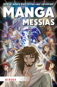 Frontcover Manga Messias 1