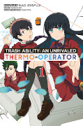 Frontcover Trash Ability: An unrivaled Thermo-Operator 1