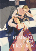 Frontcover Himmel der Träume 2
