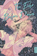 Frontcover The Echo before Dawn 1