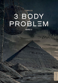 Frontcover 3 Body Problem 2