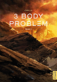 Frontcover 3 Body Problem 3