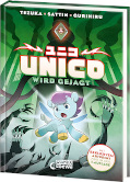 Frontcover Unico 2