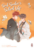 Frontcover Soul Sealer's School Life 3