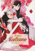 Frontcover Die falsche Kurtisane – Heilerin am Kaiserhof 1