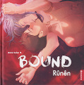 Frontcover Bound Rûnên 1