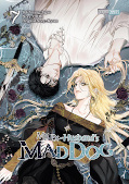 Frontcover My Ex-husbands Mad Dog 7