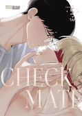 Frontcover Checkmate 5