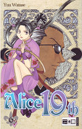 Frontcover Alice 19th 6