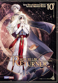 Frontcover How to use a Returner 10