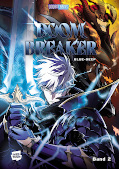 Frontcover Doom Breaker 2