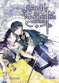 Deutsches Frontcover Estelle – Der Morgenstern von Ersha 9