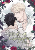 Frontcover Rosen & Champagner 6