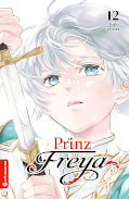 Frontcover Prinz Freya 12