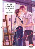 Frontcover Good Morning Sunshine 2