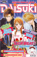 Frontcover Daisuki 36