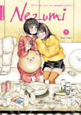 Frontcover Nezumi - Willst du mit mir morden gehen? 5
