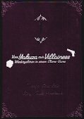Frontcover Vom Yakuza zur Villainess: Wiedergeboren in einem Otome-Game 1