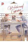 Frontcover Old Fashioned Cupcake 1