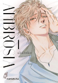 Frontcover Ambrosia 1