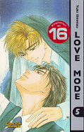 Frontcover Love Mode 5