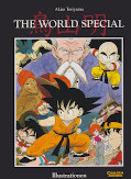 Frontcover Akira Toriyama - The World Special 1