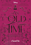 Frontcover As old as Time: A twisted Tale 1