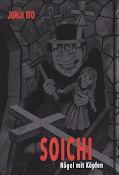 Deutsches Frontcover Soichi 1