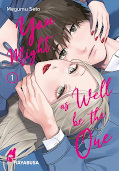 Frontcover You might as well be the One 1