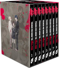 Frontcover Teach me how to Kill you 2