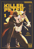 Deutsches Frontcover Killer Peter 1