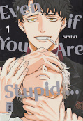 Deutsches Frontcover Even if You Are Stupid … 1
