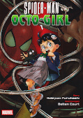 Frontcover Spider-Man Octo-Girl 1