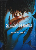Frontcover Zashisu 1