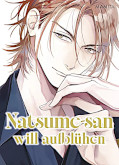 Frontcover Natsume-san will sich &ouml;ffnen 2