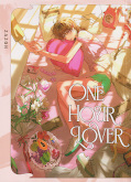 Frontcover One Hour Lover 1