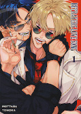 Frontcover Betrayers Love Song 1