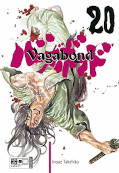 Frontcover Vagabond 20