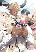 Frontcover Dear.Door 10