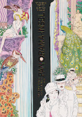 Frontcover Die seltsame Geschichte der Panorama-Insel 1