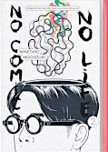 Frontcover No Comic, no Life 2