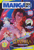 Frontcover Manga Issho 2