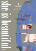 Frontcover She Is Beautiful 1