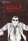 Frontcover Adolf 2